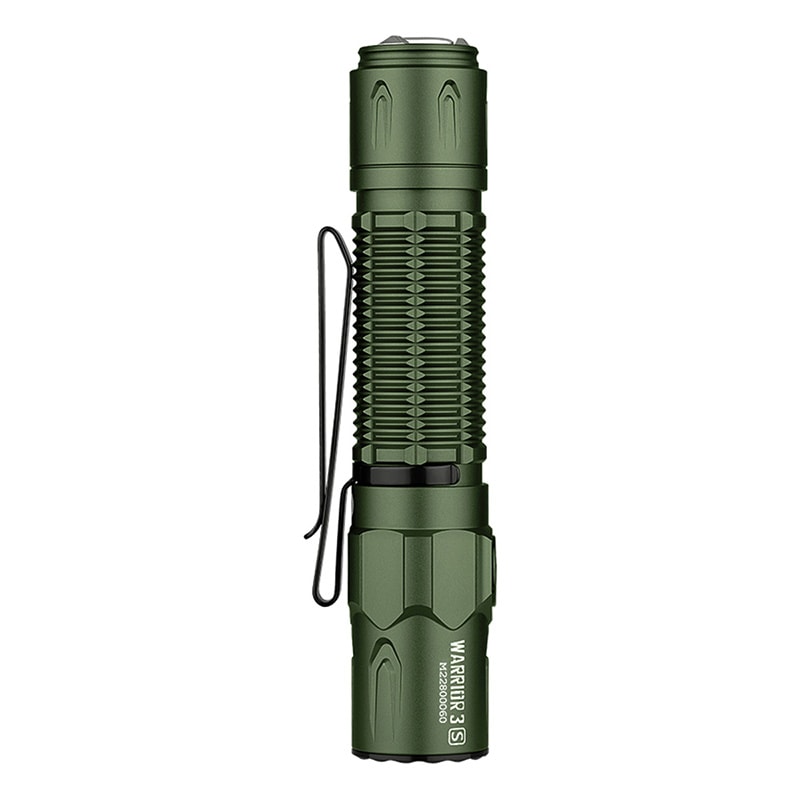 OLIGHT(オーライト) WARRIOR 3S LED タクティカルライト 2300ルーメン