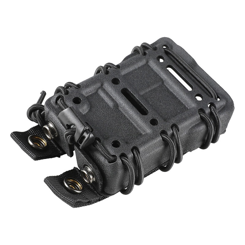 EMERSON G-CODEスタイル 5.56mmタクティカルマガジンポーチ BK