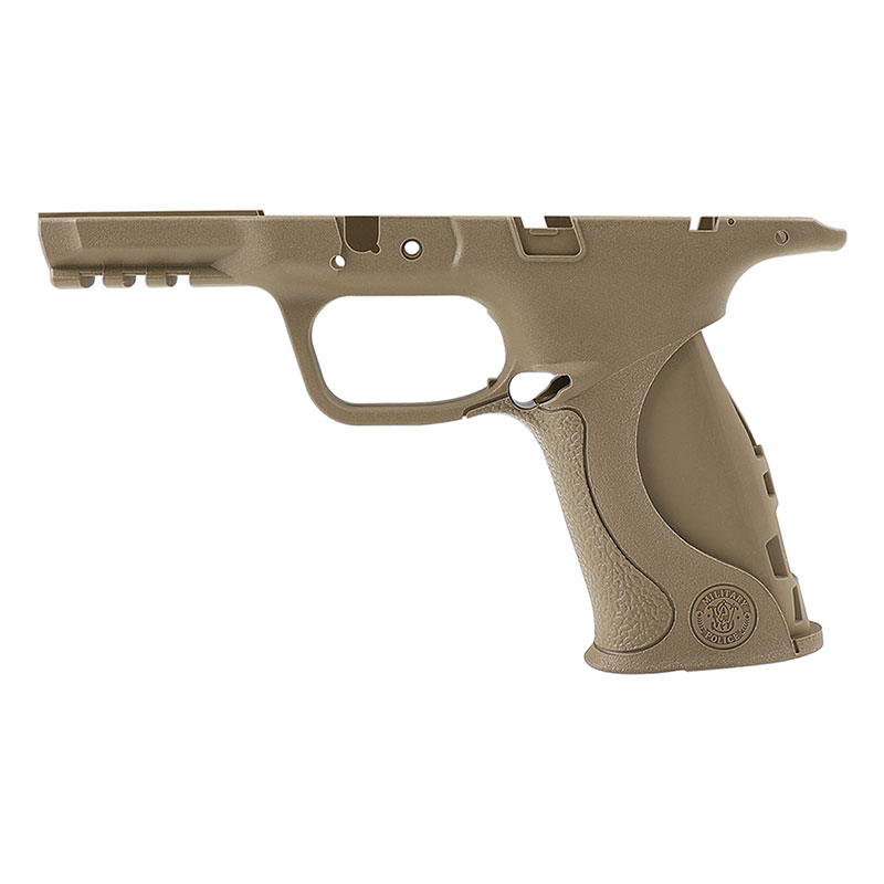 GUARDER ガーダー スタンダードグリップフレーム FDE 東京マルイM&P9/L