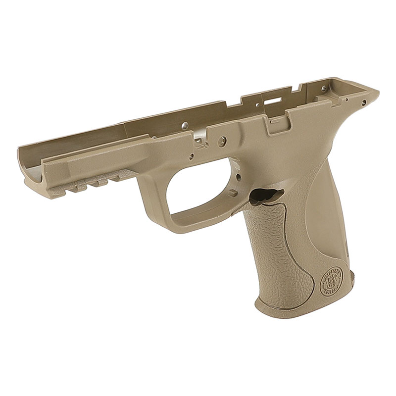 GUARDER ガーダー スタンダードグリップフレーム FDE 東京マルイM&P9/L