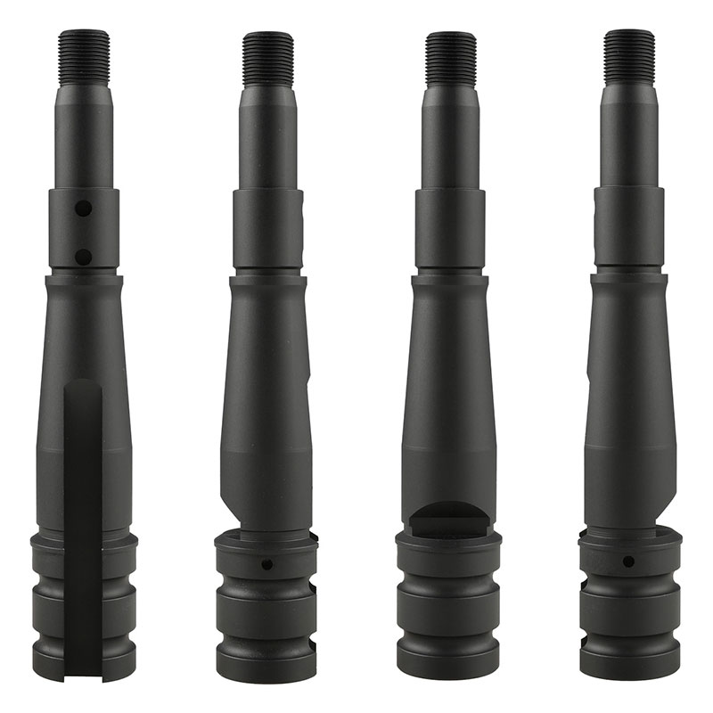 Airsoft Artisan SUR300 10inchハンドガードセット Airsoft Artisan SUR300 10inchハンドガードセット (SIG AIR MCX