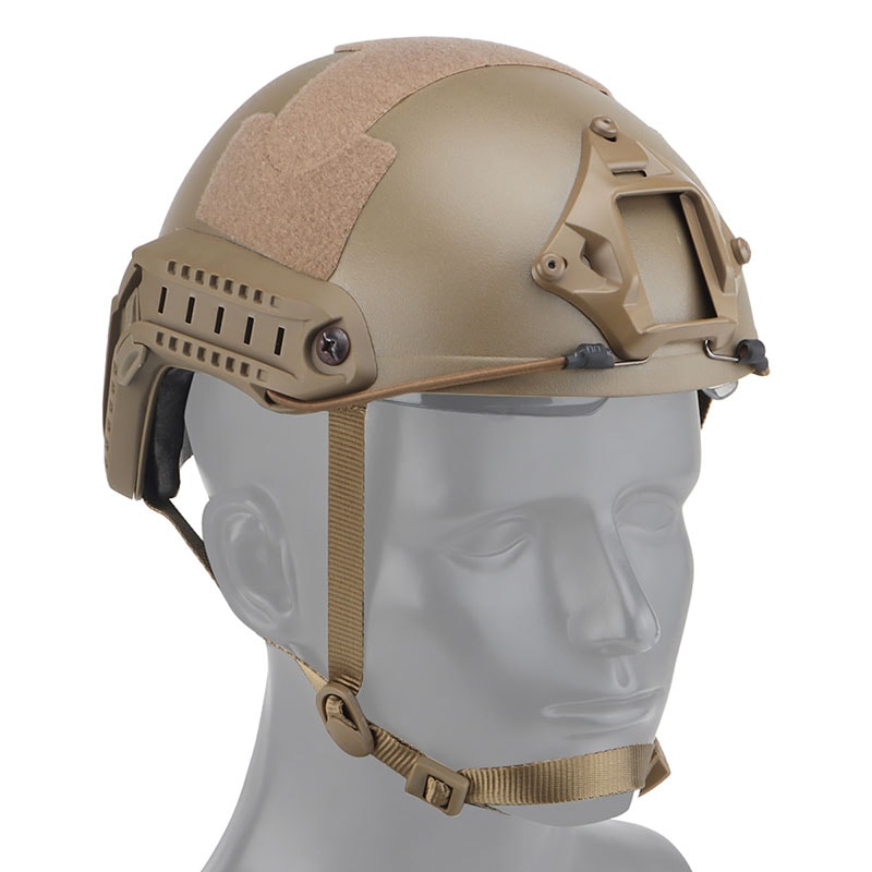 ファストヘルメット Amazon | FMA OPS-CORE FAST MARITIME タイプ ヘルメット DE L