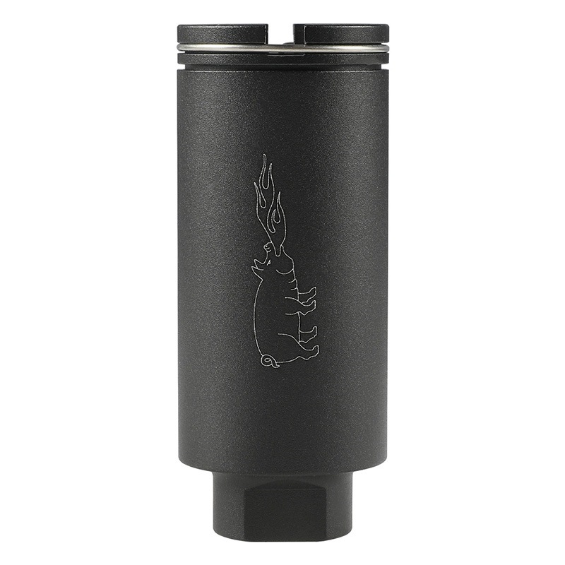 ELEMENT NOVESKE FIRE PIG եåϥ BK FROG