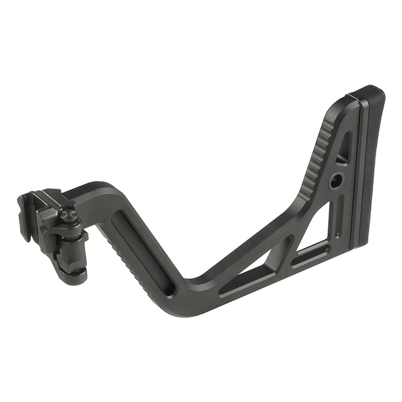 5KU バイザーストック (ピカティニー/20mmレール対応) BK 5KU バイザーストック (ピカティニー/20mmレール対応) BK