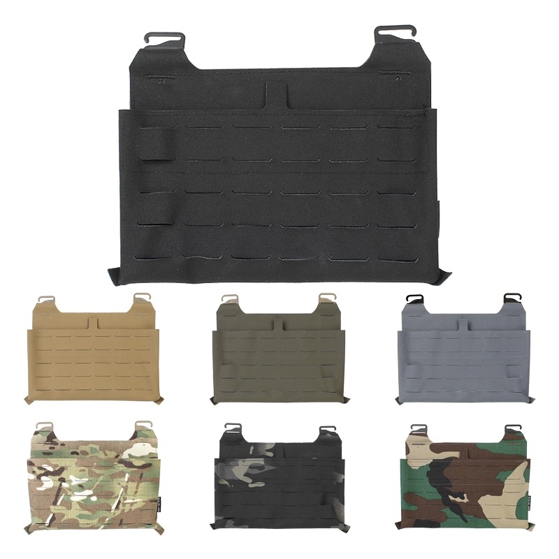 実物 FERRO CONCEPTS カンガルー　フラップ　マルチカム Kangaroo Front Flap – FERRO CONCEPTS