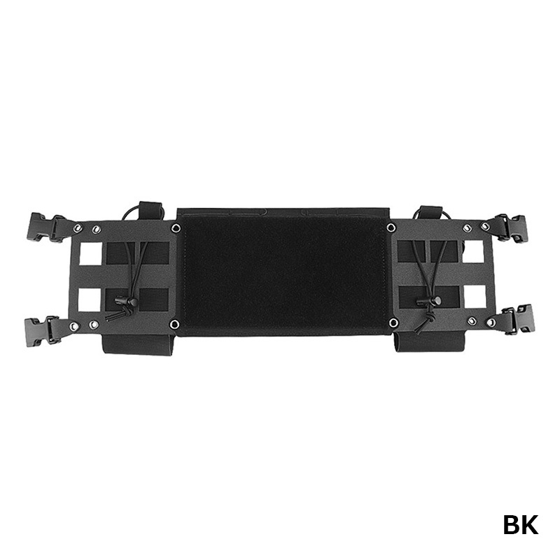 WoSporT Spiritus Systems MK4チェストリグ用エクステンドシャーシ