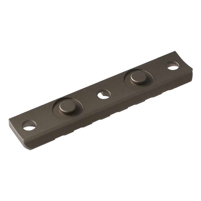 Airsoft Artisan GEISSELE (ガイズリー)タイプ HK416 SMRハンドガード