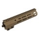 Guns Modify Geissele(꡼) Mk16 9.3inch M-LOK ϥɥ DDC (ޥ륤MWS/ư/STDưŬ)