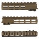 Guns Modify Geissele(꡼) Mk16 9.3inch M-LOK ϥɥ DDC (ޥ륤MWS/ư/STDưŬ)