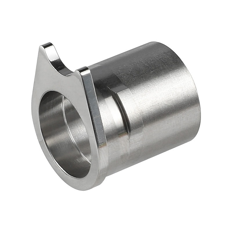 5KU 東京マルイ 1911 シリーズ バレル ブッシング ステンレス SV