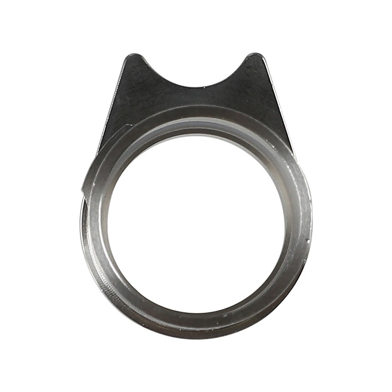 5KU 東京マルイ 1911 シリーズ バレル ブッシング ステンレス SV