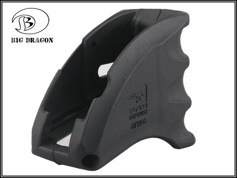 BIGDRAGON MAKO/FAB Defense MWGタイプ マグウェルグリップ Gen.2 DE