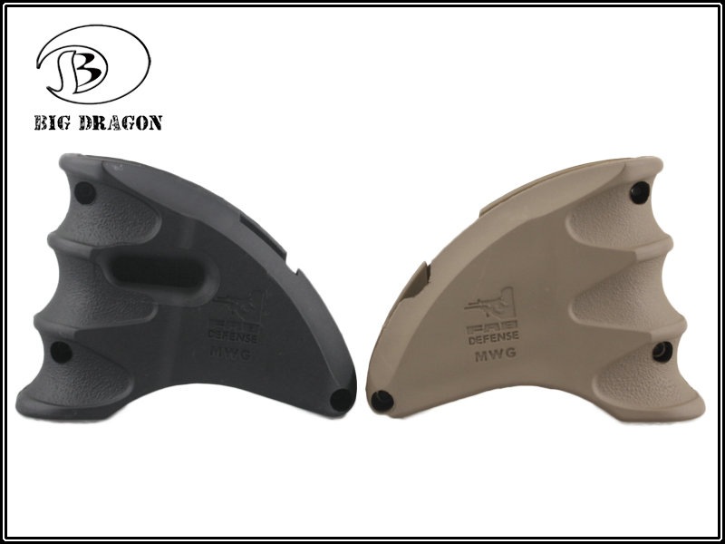 BIGDRAGON MAKO/FAB Defense MWGタイプ マグウェルグリップ Gen.2 DE