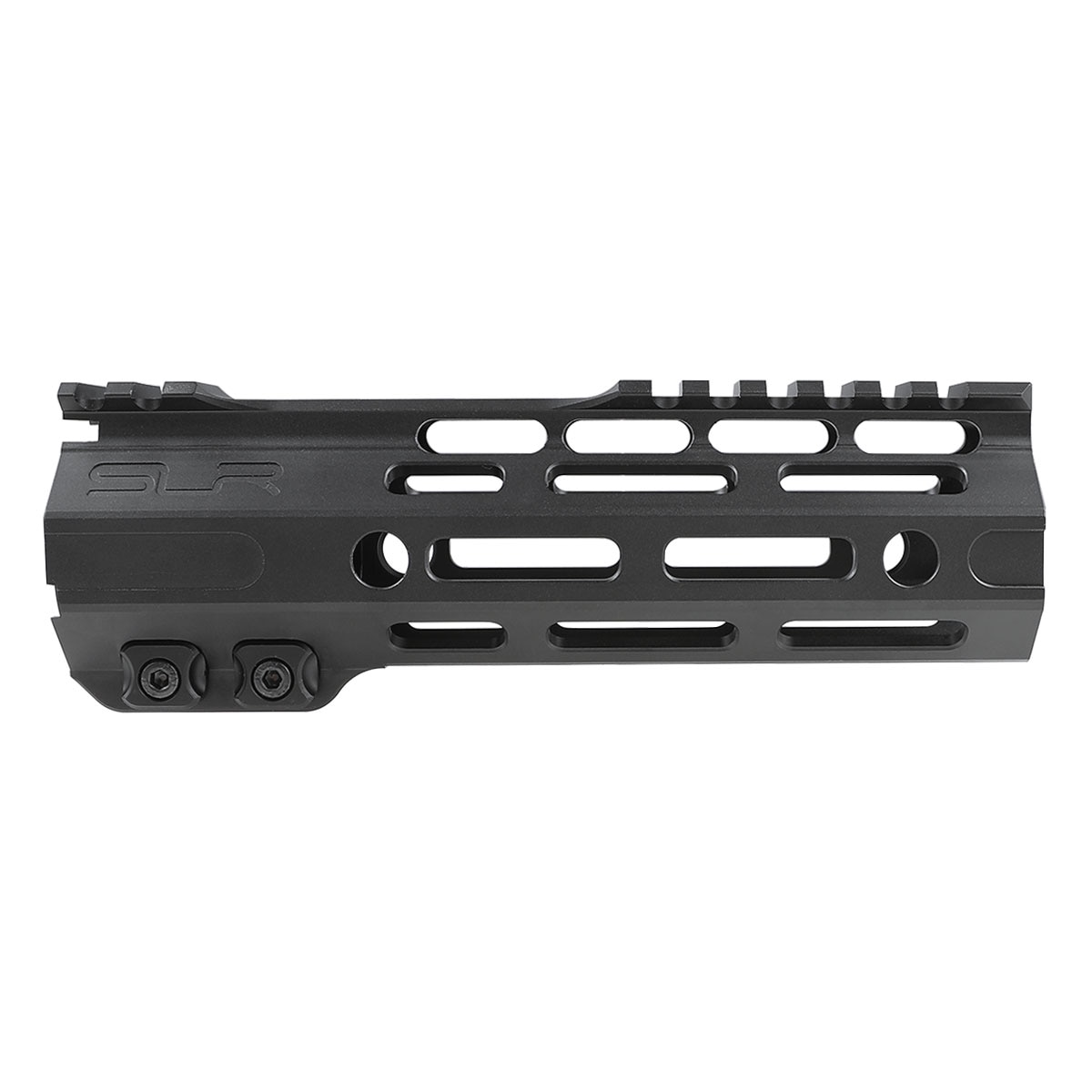 Airsoft Artisan SLR Rifleworks ION 6.7inch M-LOKϥɥ Black (STD M4 AEG/GBBб)