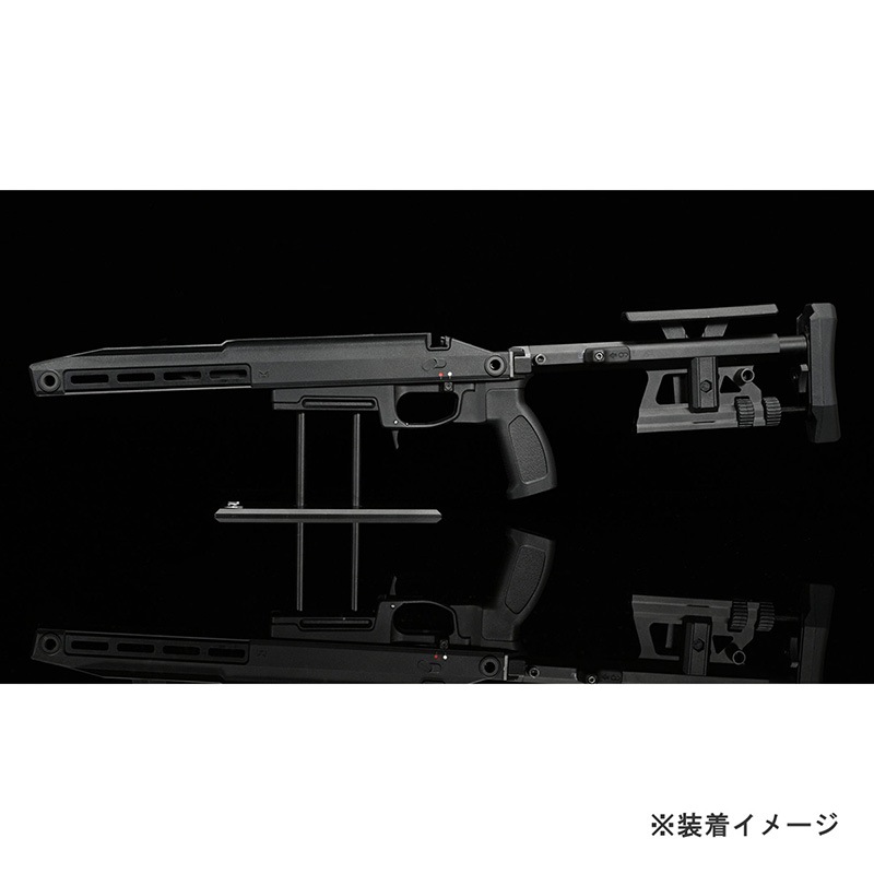 Silverback ディスプレイ スタンド TAC-41 ボルトアクション ライフル
