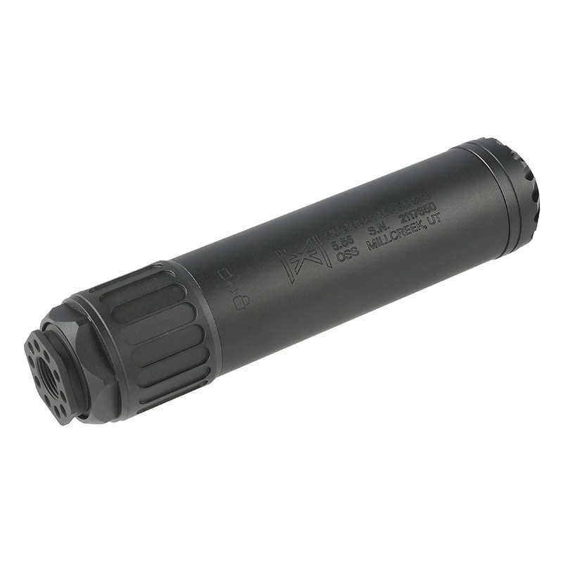 RGW HUXWRX HX-QD 556タイプ サイレンサー ハイダー& トレーサー