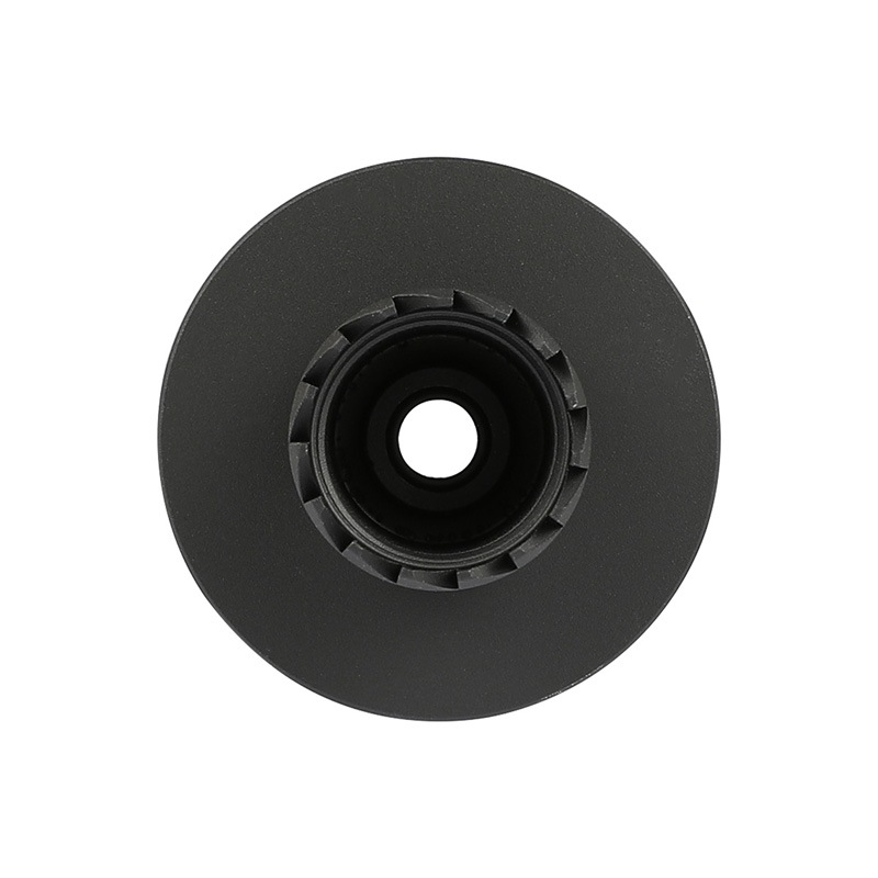 LCT Zenit PUTNIKタイプサイレンサー (24x1.5mm R) | エアガン