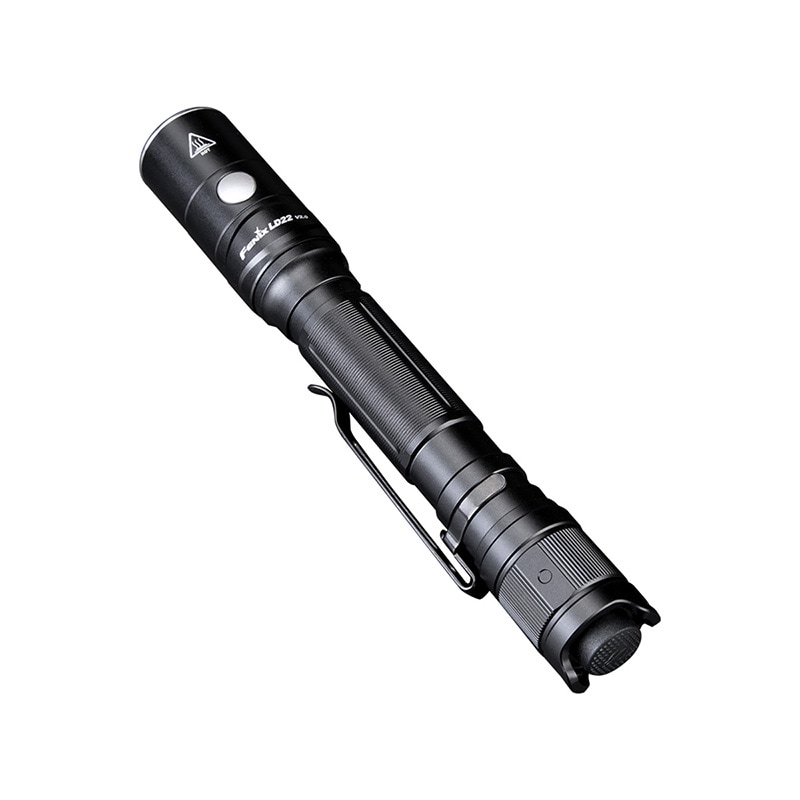 BFセール】FENIX(フェニックス) LD22 V2.0 マルチパーパス アウトドア