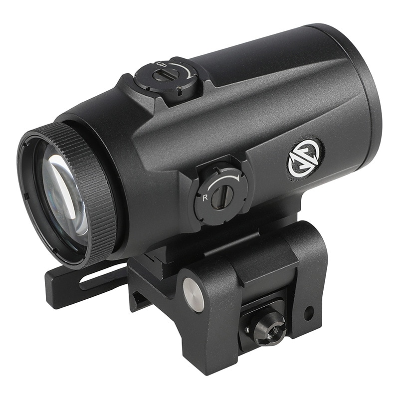 Nutrek Optics LYCO 4倍率 マグニファイア ブースター | 光学機器