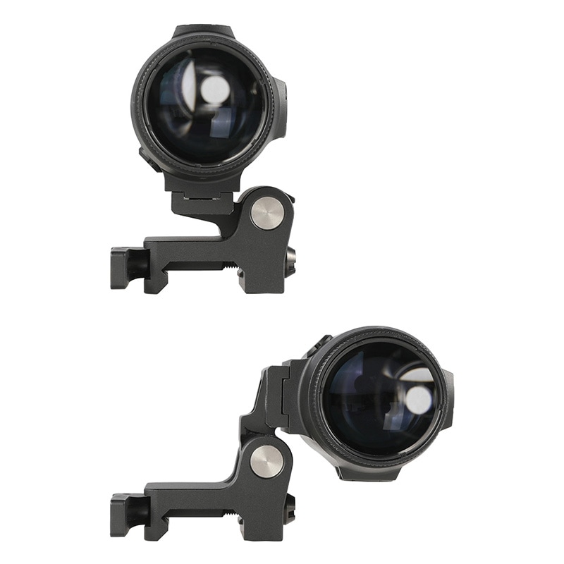 Nutrek Optics LYCO 4倍率 マグニファイア ブースター | 光学機器