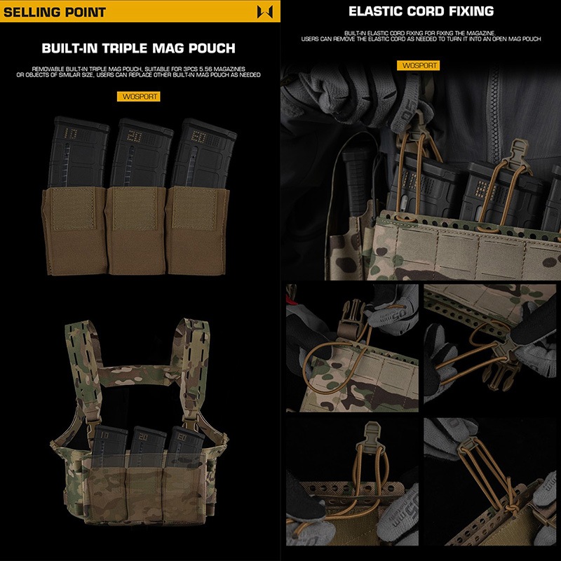 WoSporT Ferro Concepts ȥꥰ ޥݡ å WG ߥ˥ϡͥ