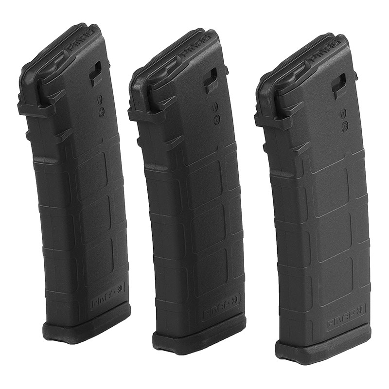 KSC MAGPUL マガジン マグプルPTS KSC・M4 MAGPUL PTSエディション（ver.2） ガスブローバック