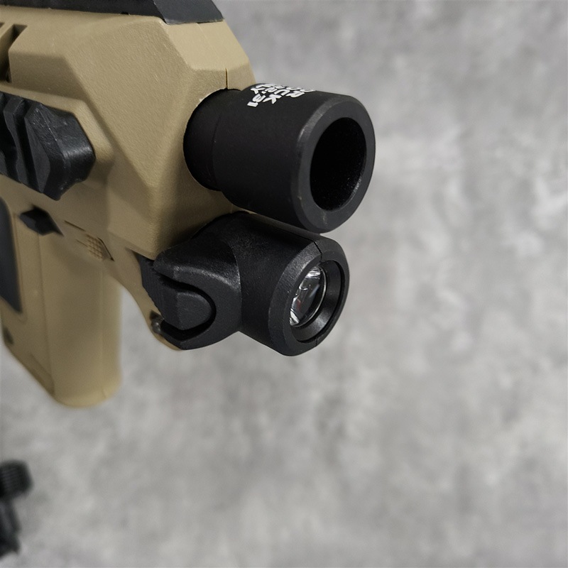 訳あり品】CAA RONIタイプ GLOCKカービンコンバージョンキット G17