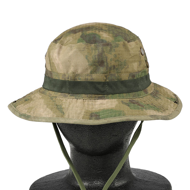 WoSporT ブーニーハット ATFG | ヘッドウェア,キャップ