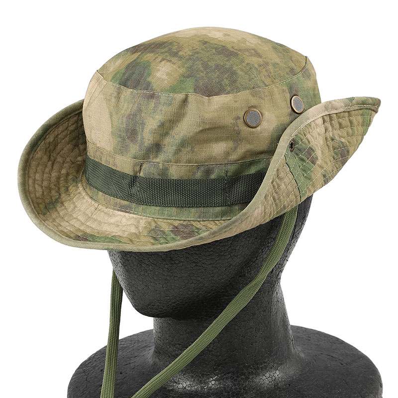 WoSporT ブーニーハット ATFG | ヘッドウェア,キャップ