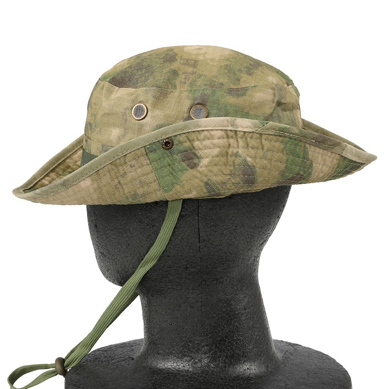 AH.H × COMESNANDGOES コーデュラ ブーニーハット AH.H × COMESNANDGOES コーデュラ ブーニーハット