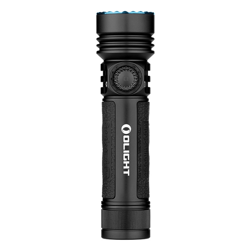 OLIGHT(オーライト) Seeker 4 Pro フラッシュライト 4600ルーメン充電