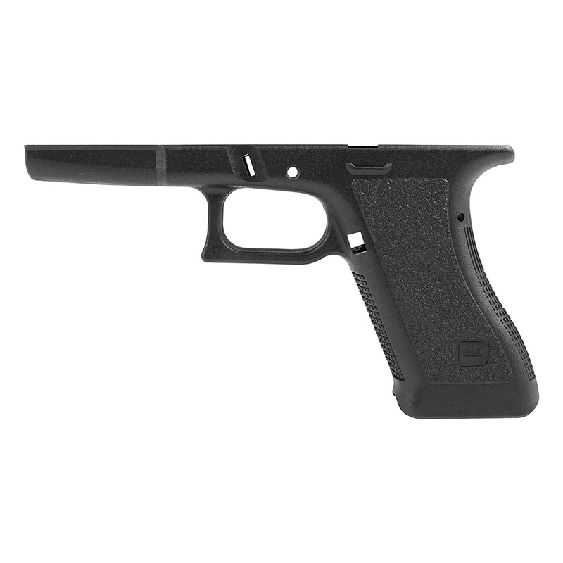 GUARDER ガーダー Gen.2フルサイズグリップフレーム Euro Ver. 東京