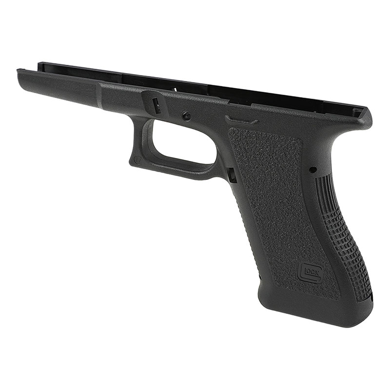 GUARDER ガーダー Gen.2フルサイズグリップフレーム Euro Ver. 東京