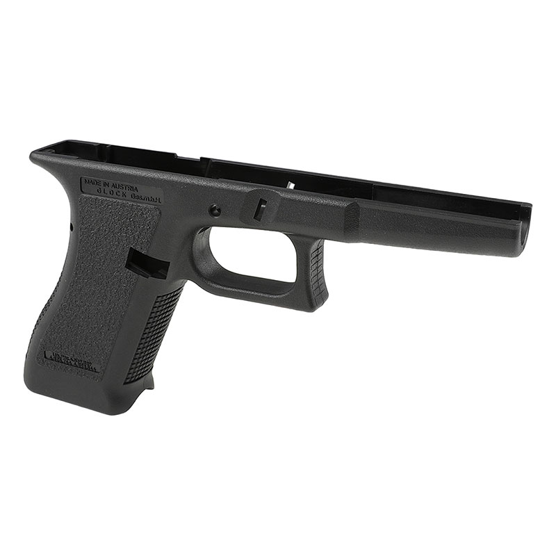 GUARDER ガーダー Gen.2フルサイズグリップフレーム Euro Ver. 東京