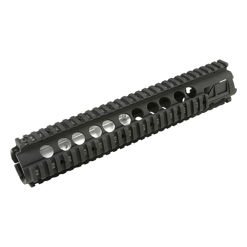 GUARDER ガーダー KAC M5タイプ RASハンドガード M4電動ガン用 RAS-03