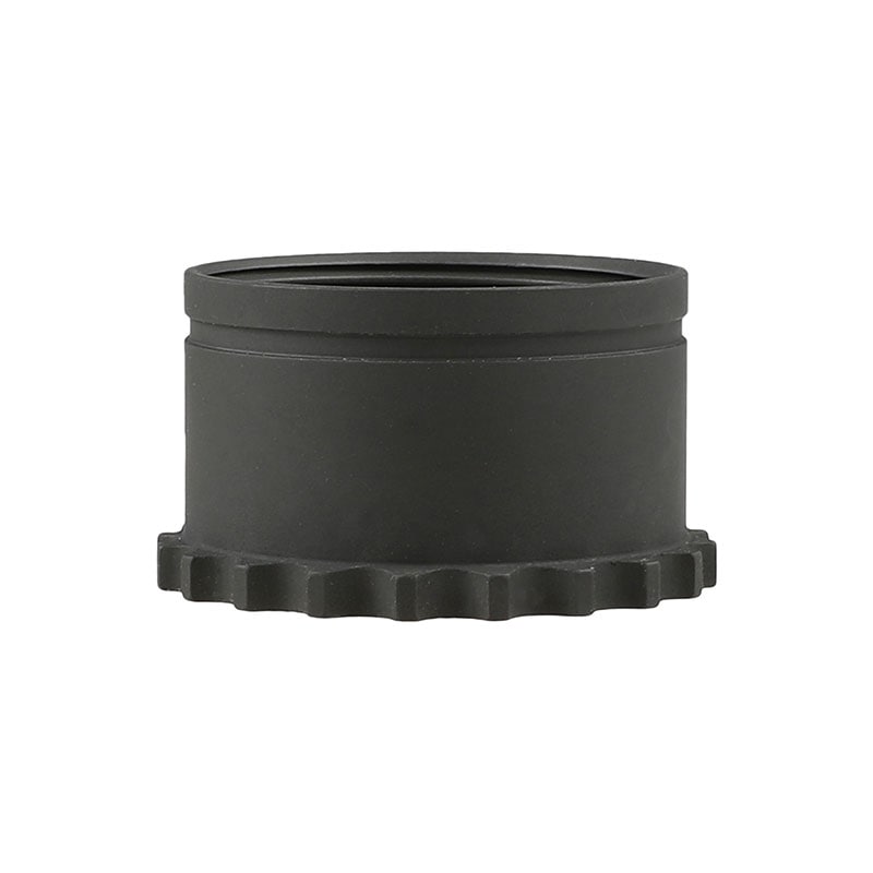 Zparts M4 スチールバレルナット (M32xP1.5) | エアガンパーツ