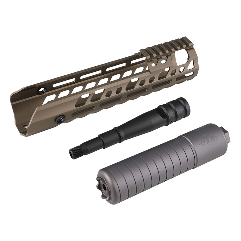 シグ SIG 12インチ ハンドガード MCX 実物 国内正規品 シグザウエル,実物,外装,MCX,カスタム,SIG SAUER HANDGUARD SIG MCX