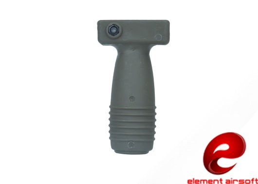 ELEMENT TDI Arms SVGタイプ バーティカルグリップショート FG
