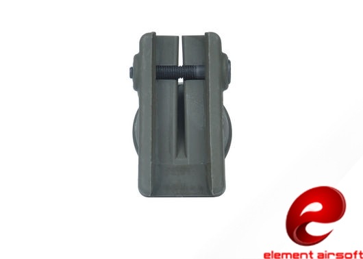 ELEMENT TDI Arms SVGタイプ バーティカルグリップショート FG