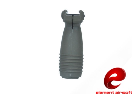 ELEMENT TDI Arms SVGタイプ バーティカルグリップショート FG