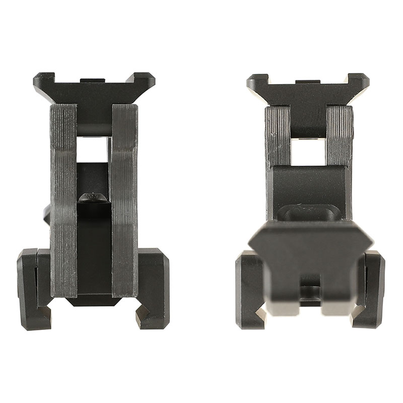Revanchist Airsoft 2.26inch モジュラーオプティクスマウント