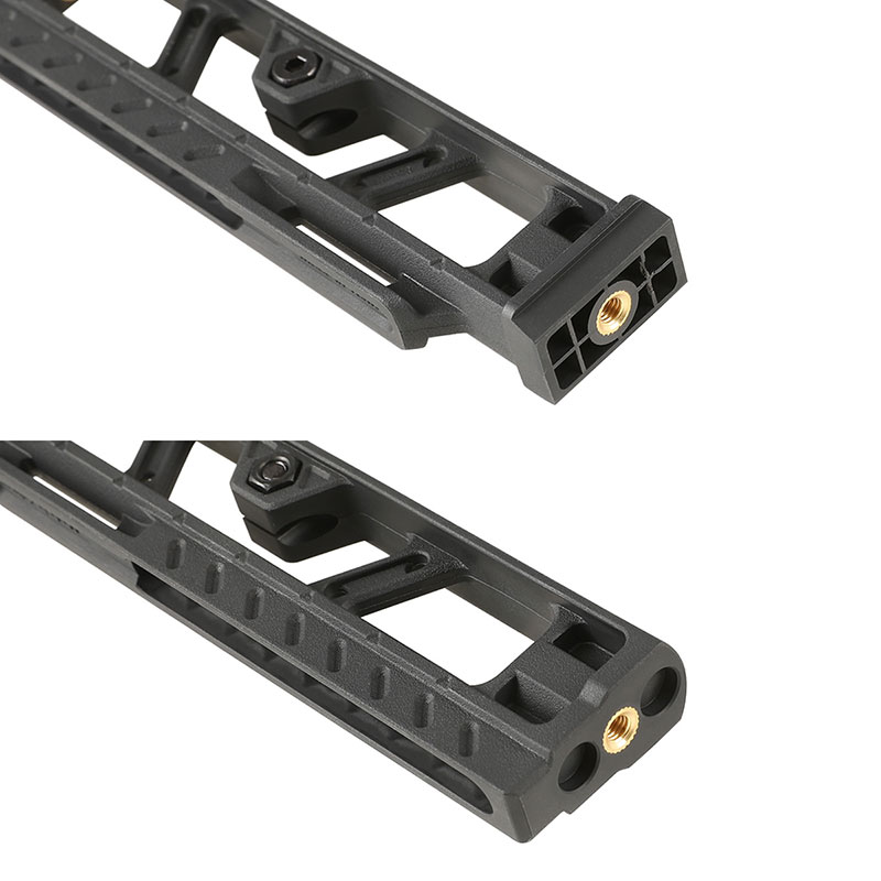 Maple Leaf スケルトンバッファーチューブ (MLC-S2フォールディング