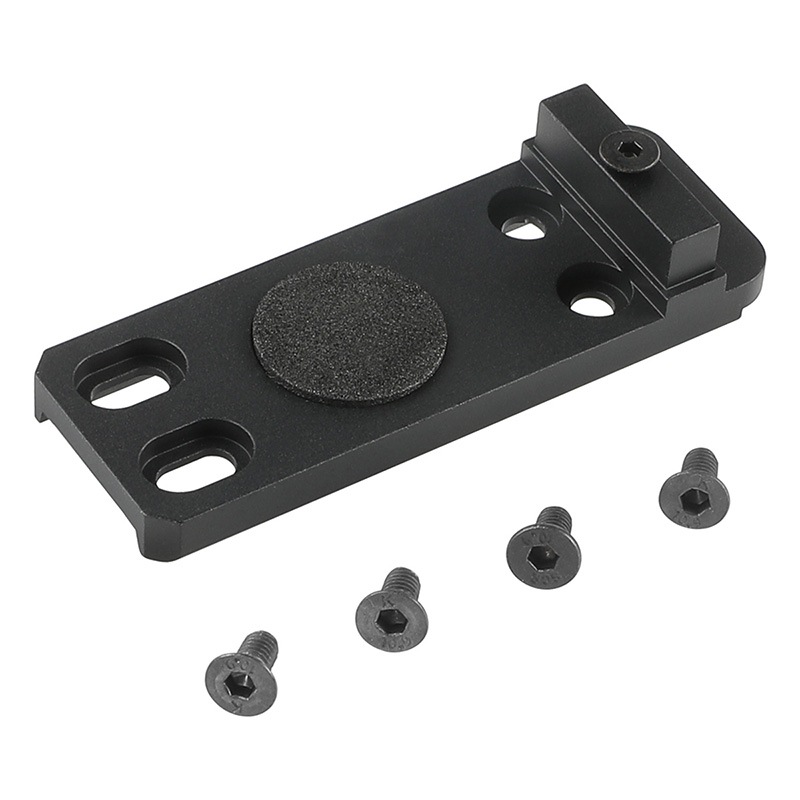 5KU Aimpoint micro ドットサイトマウント 東京マルイG17対応
