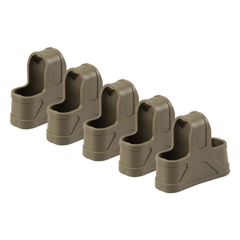 マグプルエアソフトガン用マガジン WoSporT MAGPULタイプ 5.56mm マガジンプル TAN | エアガンパーツ