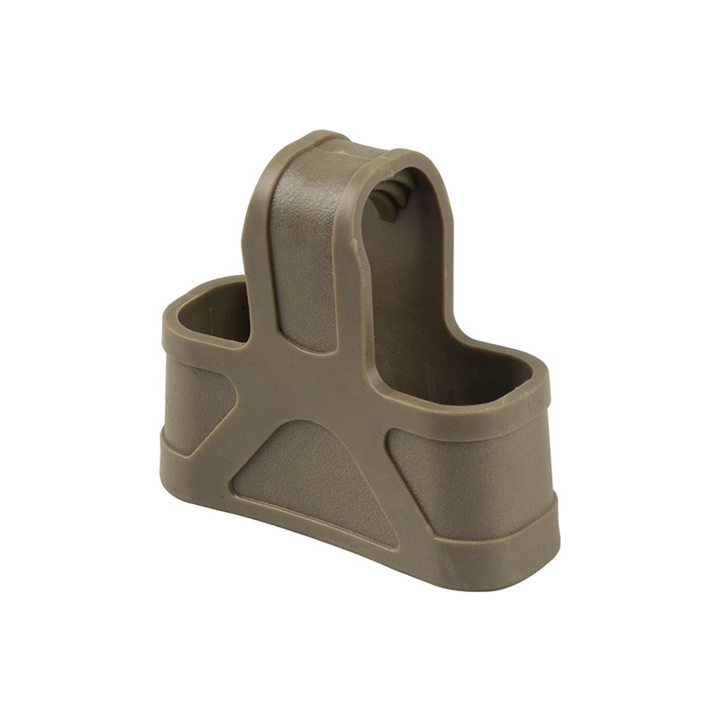 WoSporT MAGPULタイプ 5.56mm マガジンプル TAN | エアガンパーツ