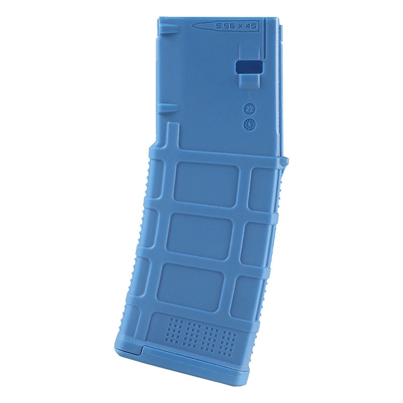 個人装備 Pmag Guns Modify EVO P-MAG Gen.3タイプ 35連ガスマガジン用マガジンシェル