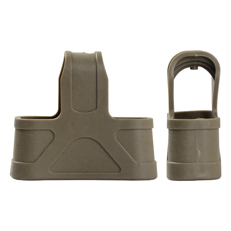 WoSporT MAGPULタイプ 5.56mm マガジンプル TAN | エアガンパーツ