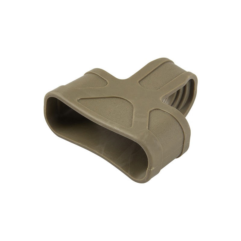 WoSporT MAGPULタイプ 5.56mm マガジンプル TAN | エアガンパーツ