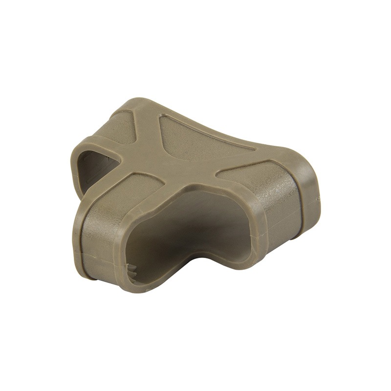 マジカン　本体&カバーのみ WoSporT MAGPULタイプ 5.56mm マガジンプル TAN | エアガンパーツ