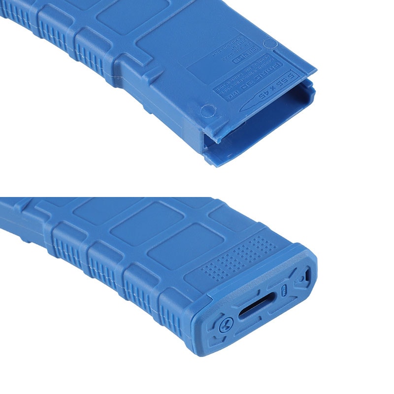 ゴールデンレトリバー様 PMAG ガスマガジン KSC ゴールデンレトリバー様 PMAG ガスマガジン KSC